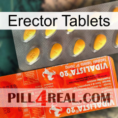 Erector Tablets new01